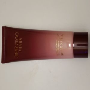 Jimmy Choo Fever Lotion